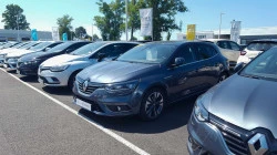Voiture occasion à Pont-Hébert